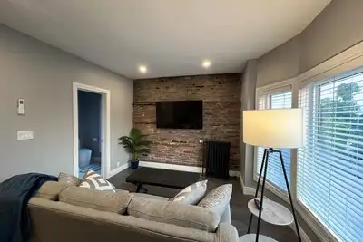 Image de 2 bedroom apartment in Windsor