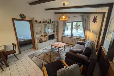 Image de Apartment in Bad Pyrmont-Central location and recreation close to nature