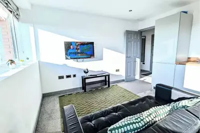 Image de Little Gem Modern Apartment - City Centre