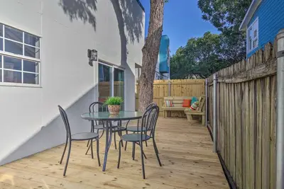 Image de Boho Alamo Heights Haven