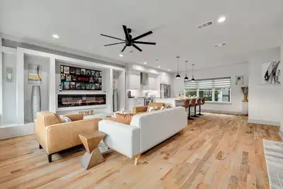 Image de Walk to Lower Greenville+Lakewood! Central Getaway