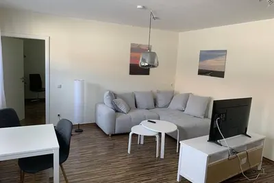 Image de Vacation apartment 2 - House Heversand