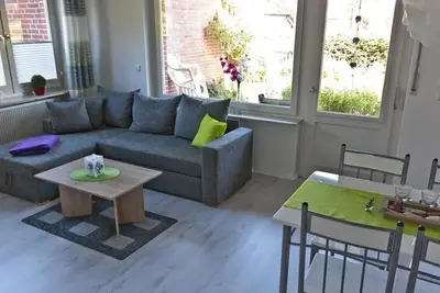 Image de Apartment Schleimünde - Kehrwieder apartment complex
