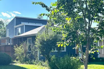 Image de Charming 2-bedroom house with WiFi and Ac in Denver