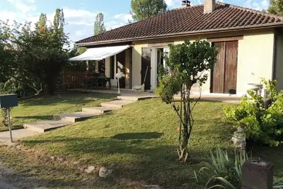 Image de Vacances en Périgord