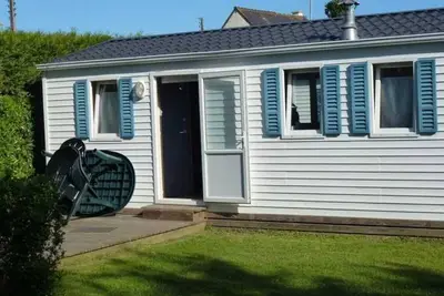 Image de Camping 4 étoiles - Piscine - ccaffee