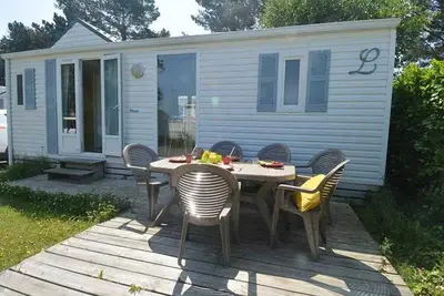 Image de Camping 4 étoiles - Piscine - ccaffeg