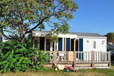 Image de Camping 4 étoiles - Piscine - ccaffeh