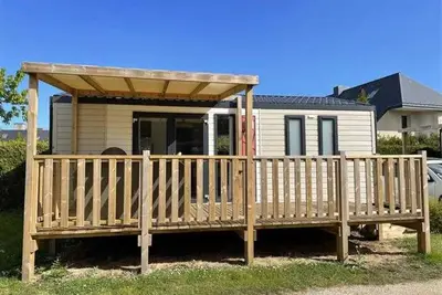 Image de Camping 4 étoiles - Piscine - ccafffb