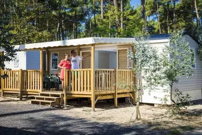 Image de Camping - Funpass - Parc aquatique - ccafdib
