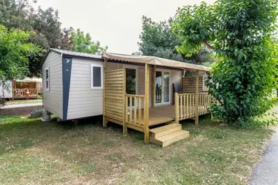 Image de Camping 3 étoiles - Piscine - ccaffbe