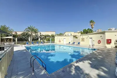 Image de The Lakes - Contemporary Three Bedroom Villa