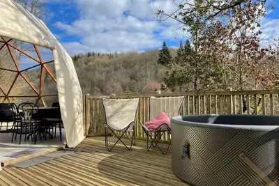 Image de Camping 3 étoiles - Piscine - ccafg0d