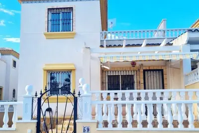Image de Villa in Villamartin