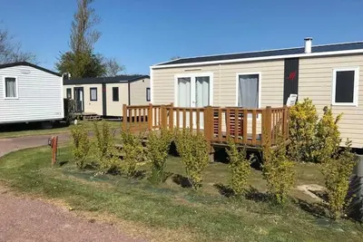 Image de Camping 4 étoiles - Piscine - ccaffh0