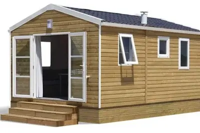 Image de Camping 4 étoiles - Piscine - ccaffhc