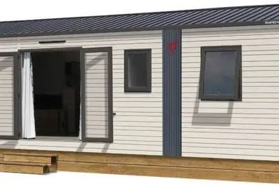 Image de Camping 4 étoiles - Piscine - ccaffhf