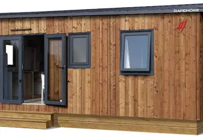 Image de Camping 4 étoiles - Piscine - ccaffhg