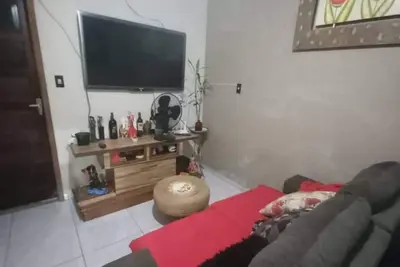 Image de Gi's beach house in Navegantes Gravatá 500m from the beach