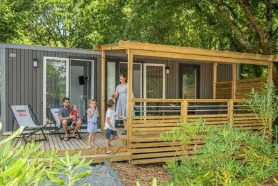 Image de Camping - Parc aquatique - ccafhbi