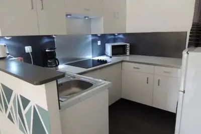 Image de Appartement 4 étoiles - Piscine  - ccafgaa