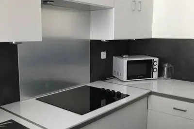 Image de Appartement 4 étoiles - Piscine  - ccafgab