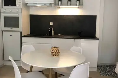 Image de Appartement 4 étoiles - Piscine  - ccafgae