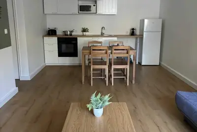 Image de Appartement 4 étoiles - Piscine  - ccafgag