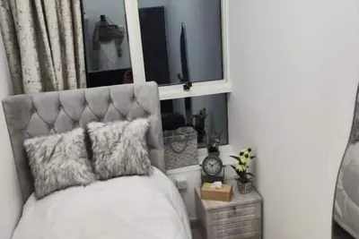 Image de Cozy Room with a Private Wc
