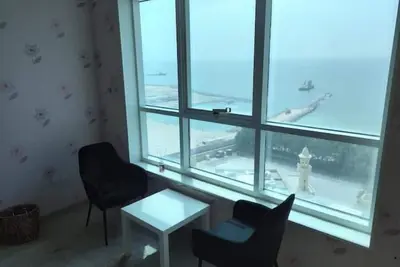 Image de Elegant Room Panoramic Sea View