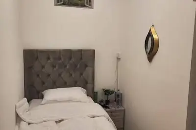 Image de Vip bed private partition