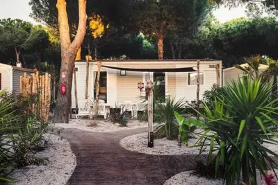 Image de Camping 4 étoiles - Parc aquatique - ccaffgg