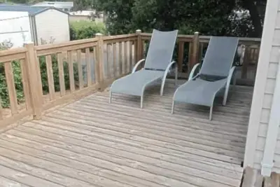 Image de Camping 4 étoiles - Piscine  - ccafgcb