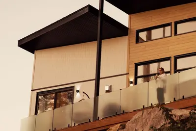 Image de Fika Hilltop | Hydrotherapy Mountain Escape