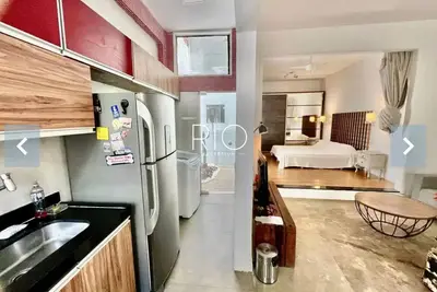 Image de Cozy house on Gigoia Island/ Rio de Janeiro/ Barra da Tijuca.