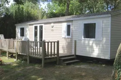 Image de Camping - Parc aquatique - ccafhbb