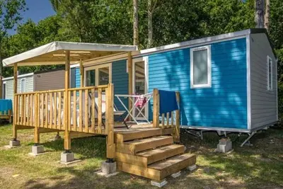 Image de Camping - Parc aquatique - ccafhda