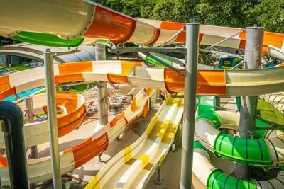 Image de Camping - Parc aquatique - ccafhe0