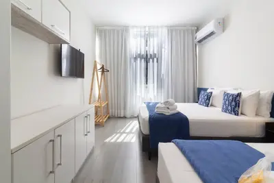 Image de Comfort in the Heart of Rio | Rb1701
