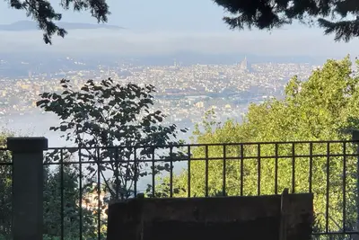 Image de Apartment in Settignano with stunning views of Florence a few minutes from the center