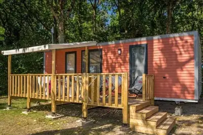 Camping - Parc aquatique - ccafhee