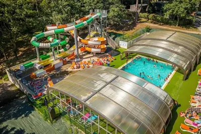 Image de Camping - Parc aquatique - ccafhei