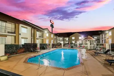 Image de Two Affordable Rooms Near Knoxville Convention Center – 10 Miles
