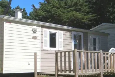 Image de Camping - Parc aquatique - ccafhfd