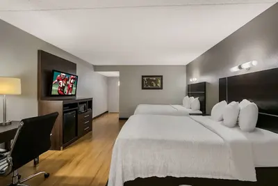 Image de Three Charming Rooms w/ Complimentary Breakfast | Budget Wise Stay