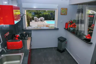 Image de Les Nuits Galantes  - Appartement Lantana