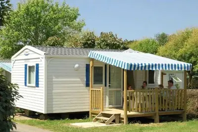 Image de Camping - Parc aquatique - ccag0ef