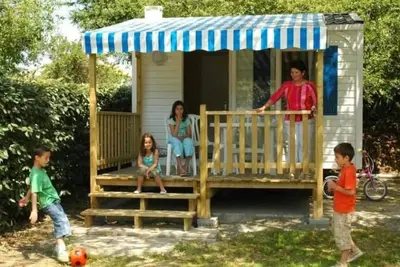 Image de Camping - Parc aquatique - ccagfhh