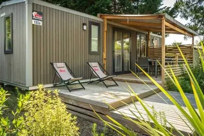 Image de Camping - Parc aquatique - ccagfia