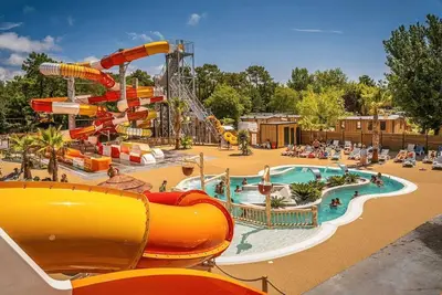 Image de Camping - Parc aquatique - ccagfib